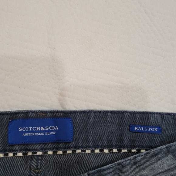 Scotch & Soda ralston jeans. - Picture 6 of 16